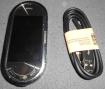 Samsung M7600 BEATDJ Handy (3 MP-Kamera, Touchscreen, Surround Sound 5.1 Bang&Olufson) splash-blue (photo5