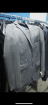 Lote de trajes Cardenal ,Caramelo, Storemen.....photo41