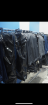 Lote de trajes Cardenal ,Caramelo, Storemen.....photo9
