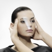 Se venden viseras para proteccion facial desechables.photo7