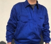 Lote de Chaquetas de trabajophoto2