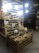 LOT D ÉCLAIRAGE COMPLET DE LA BOUTIQUEphoto5