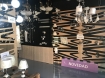 LOT D ÉCLAIRAGE COMPLET DE LA BOUTIQUEphoto7