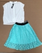 Lote de ropa de verano marca Cache-Cachephoto1