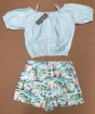 Lote de ropa de verano marca Cache-Cachephoto3