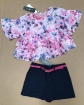 Lote de ropa de verano marca Cache-Cachephoto7