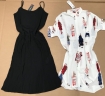 Lote de ropa de verano marca Cache-Cachephoto9