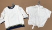 Lote de ropa de verano marca Cache-Cachephoto11