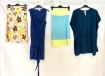 Stock Calzedonia abbigliamentophoto2