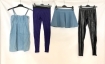 Stock Calzedonia abbigliamentophoto3