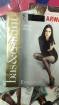 Stock collant donnaphoto8