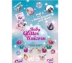Baby glitter unicorn photo1