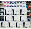 Sony PS5 Pro, Sony PS5 Slim, Sony PS5 Fortnite, Sony PS5, iPhone 14, iPhone 15, iPhone 16, WhatsApp photo1