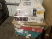 Lot de 15 Smart TV Ultra HD LG et autresphoto3