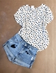 Lotes de ropa de verano marca H&M. Nueva y etiquetadaphoto2