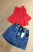 Lote de ropa nueva marca BOOHOOphoto4