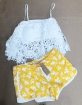 Lotes de ropa de verano marca Tally Weilj. Nueva y etiquetadaphoto1
