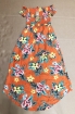 Lotes de ropa de verano marca Tally Weilj. Nueva y etiquetadaphoto4