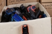 Nokia 5140/5140i (GSM, VGA-Kamera, UKW-Stereo-Radio, Edge, GPRS, Push-to-Talk) Handy B-Warephoto1