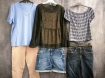 Stock di abbigliamento estivo C&Aphoto4