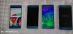 Testpaket Smartphone 10 Smartphone bis 5,7