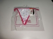 Lote 950 Tangas mujer (muchos modelos) marca Gina Intimatephoto6