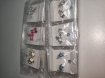 Bisutería (pendientes, pulseras, colgantes...)photo6