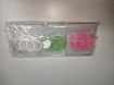 Bisutería (pendientes, pulseras, colgantes...)photo8