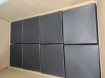 Lote 950 carteras hombre photo2