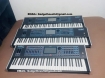 Korg Pa5X , Korg Pa4X , Korg Pa4X MG2 Edition , Korg Pa1000 MG Edition, Korg PA-1000 ,  Korg Kronos2photo15