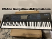 Korg Pa5X , Korg Pa4X , Korg Pa4X MG2 Edition , Korg Pa1000 MG Edition, Korg PA-1000 ,  Korg Kronos2photo12