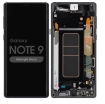 SAMSUNG Note 9 LCDS W/ FRAME AND FRONT CAMERA (USED A&B GRADE)photo3