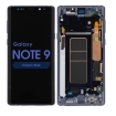 SAMSUNG Note 9 LCDS W/ FRAME AND FRONT CAMERA (USED A&B GRADE)photo4