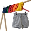 Ropa de verano para bebés y niñosphoto1
