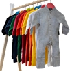 Ropa de otoño/invierno para bebés y niños de 0 a 10 añosphoto18