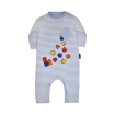 Ropa de otoño/invierno para bebés y niños de 0 a 10 añosphoto9