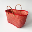 BOLSOS/CAPAZOS HECHOS A MANO photo6