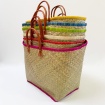 BOLSOS/CAPAZOS HECHOS A MANO photo11