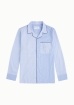 Pyjama set in 6 styles made of high quality cotton in Portugalphoto10