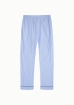 Pyjama set in 6 styles made of high quality cotton in Portugalphoto5