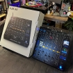 Pioneer CDJ-3000 Player, Pioneer DJM-A9 DJ Mixer, Pioneer DJM-V10-LF , Pioneer DJM-900NXS2, DJM-S11photo14