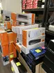 Mixed pallet Grade A, Grade B, Grade C - Creative audio products and cameras - minimum 100 pcsphoto1