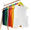 Ropa de verano para bebés y niñosphoto5