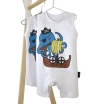 Ropa de verano para bebés y niñosphoto12