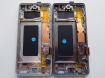 Samsung S10 (LCM) Original LCD ASSY w/Frame and Camera (A&B GRADE)photo1