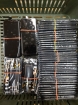 Samsung S9 LCDs w/ Frame and Front Camera (Used A&B Grade)photo1