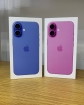 Apple iPhone 16 Pro Max, iPhone 16 Pro, iPhone 16, iPhone 16 Plus, iPhone 15photo4