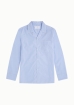 Pyjama set in 6 styles made of high quality cotton in Portugalphoto4