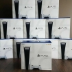 Sony PlayStation PS5 Pro, Sony PS5 Slim Disc Edition , Sony PS5 Pro 30th Anniversary Limited Editionphoto13
