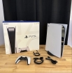 Sony PlayStation PS5 Pro, Sony PS5 Slim Disc Edition , Sony PS5 Pro 30th Anniversary Limited Editionphoto12